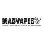 MadVapes Promo Codes
