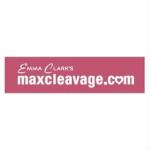 MaxCleavage Promo Codes