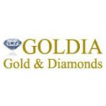 Goldia Promo Codes