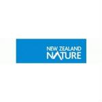 New Zealand Nature Promo Codes