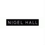 Nigel Hall Promo Codes