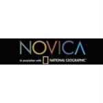 Novica Promo Codes