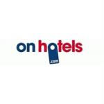 Onhotels Promo Codes