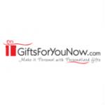 Gifts For You Now Promo Codes