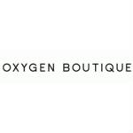 Oxygen Boutique Promo Codes
