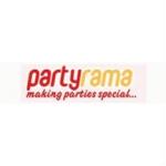 Partyrama Promo Codes