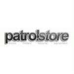 Patrol Store coupons