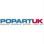 PopArtUK Promo Codes