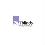 247 Blinds Promo Codes