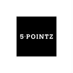 5 Pointz Promo Codes