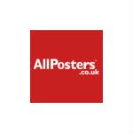 AllPosters Promo Codes