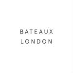 Bateaux London Promo Codes