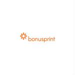 Bonusprint Promo Codes