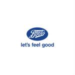 Boots Discount Code