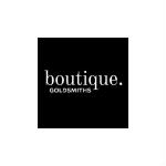 boutique.Goldsmiths Discount Code