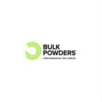 Bulk Powders Promo Codes