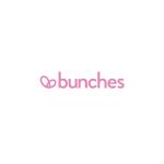 Bunches Promo Codes