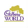 Cadbury World Discount Code
