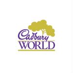 Cadbury World Discount Code