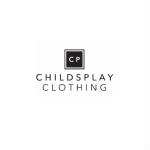 Childsplay Clothing Discount Code