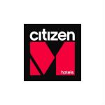 CitizenM Promo Codes