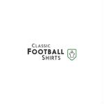 Classic Football Shirts Promo Codes