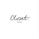 Closet London Promo Codes