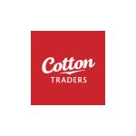 Cotton Traders Promo Codes