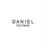 Daniel Footwear Discount Code