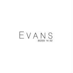 Evans Promo Codes