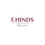 F.Hinds Discount Code