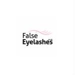 FalseEyelashes.co.uk Discount Code