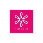 First Choice Promo Codes