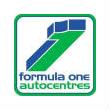 F1 Autocentres Discount Code