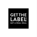 Get The Label Promo Codes