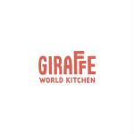 Giraffe Promo Codes