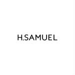 H Samuel Discount Code