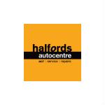Halfords Autocentre Promo Codes