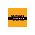 Halfords Autocentre Discount Code