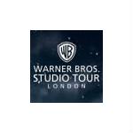 Warner Bros. Studio Tour London Promo Codes