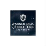 Warner Bros. Studio Tour London Discount Code