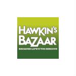 Hawkin's Bazaar Promo Codes