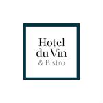 Hotel Du Vin Promo Codes