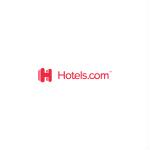 Hotels.com Promo Codes