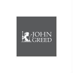 John Greed Discount Code