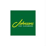 Johnson Cleaners Promo Codes