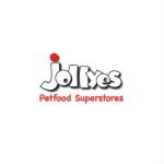 Jollyes Discount Code