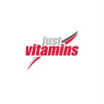 Just Vitamins Promo Codes