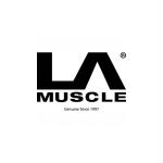 La Muscle Promo Codes