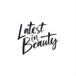 Latest In Beauty Promo Codes